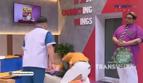 MUI Desak KPI Tegur Program TV Ramadhan yang Berpotensi Melanggar