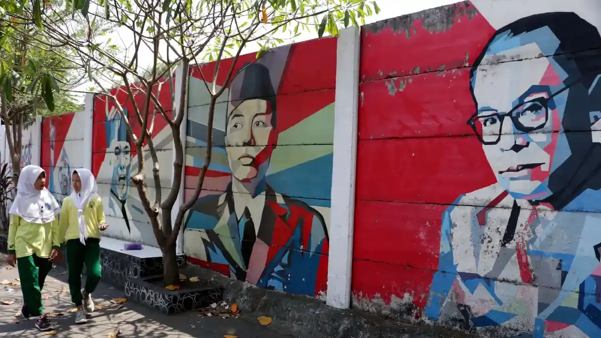 Peringatan Hari Pahlawan 2025: Menggugah Semangat Melalui Kutipan Inspiratif