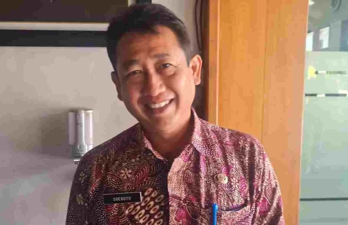 ASN Pemkab Tulungagung Pulang Lebih Awal Selama Ramadan