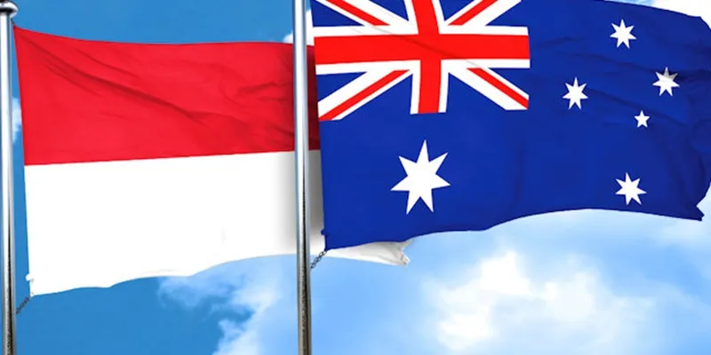 Penguatan Keamanan Bilateral: Perjanjian Baru Indonesia-Australia
