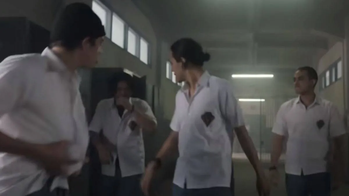 Film 'Pengepungan di Bukit Duri' Angkat Isu Pendidikan dan Sosial