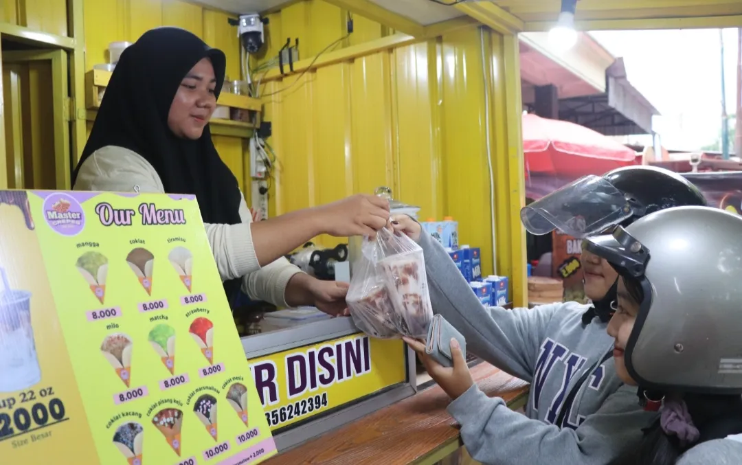 Tulungagung Targetkan Sejuta UMKM dengan 259.897 Pelaku Usaha, Dominasi Mamin dan Fashion