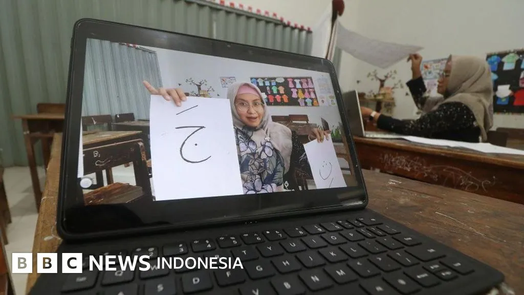 Distribusi 330 Ribu Smart TV untuk Sekolah: Solusi atau Pemborosan?