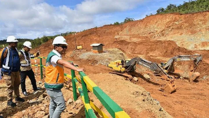 Walhi Soroti Penyusunan NDC Kedua Indonesia: Tujuh Catatan Penting