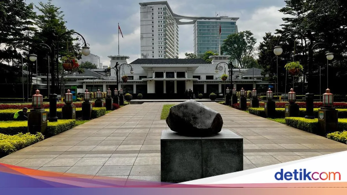 Pemotongan Tunjangan ASN Bandung bagi Pelanggar Jam Kerja Ramadan
