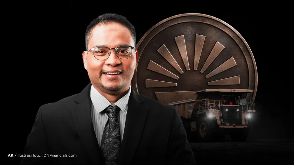 DEWA Siapkan Empat Pilar Strategi Jangka Panjang Menuju 2026