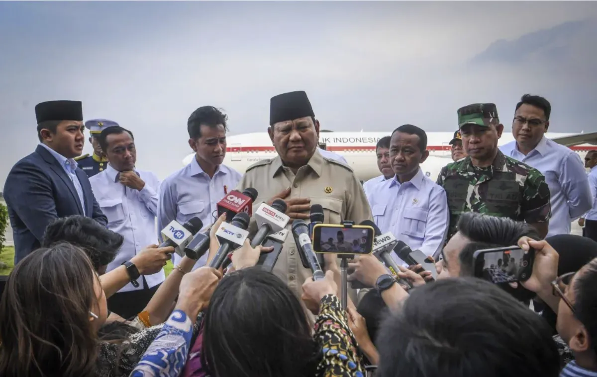 LBH Pers Menyoroti Pencabutan Kartu Reporter CNN Indonesia Terkait Pertanyaan tentang Program MBG