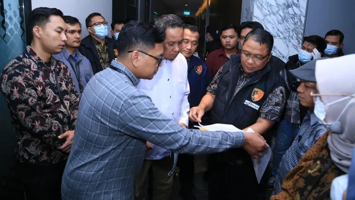 PT DSI Siap Kembalikan 100% Dana Investasi kepada Lender