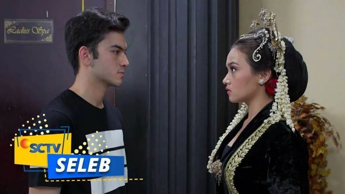 Streaming Highlight Seleb Episode 45 di Vidio