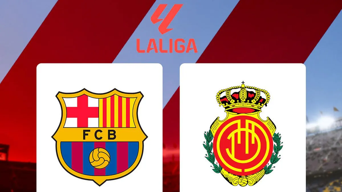 Barcelona vs Mallorca: Pertandingan Penting di Camp Nou