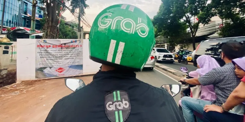 Aspirasi Driver Ojol dalam Kebijakan Komisi dan Kesejahteraan