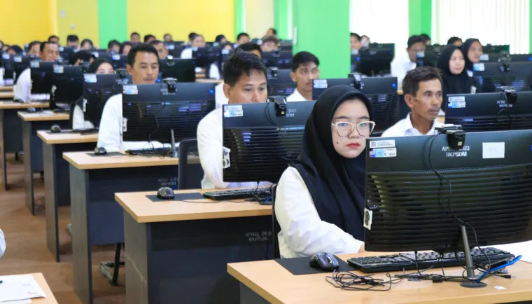 Belum Ada Pembukaan Pendaftaran CPNS 2026, Ribuan Formasi Baru Diperkirakan Tersedia