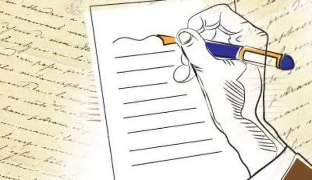 Menjaga Tradisi Surat di Era Digital