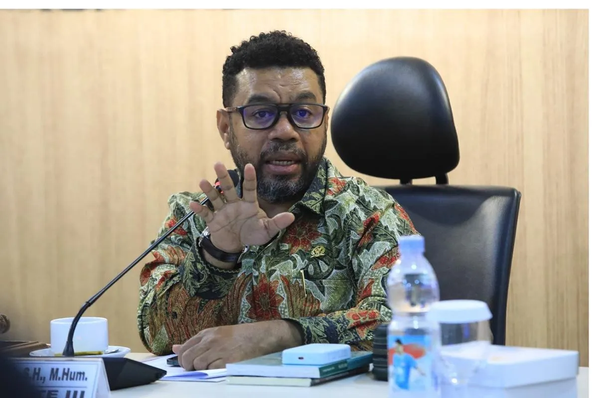 STIH Manokwari Jalin Kerja Sama dengan Polda Papua Barat untuk Pusat Kajian Kepolisian