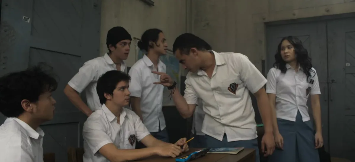 Film Joko Anwar: Menegangkan dan Menghibur