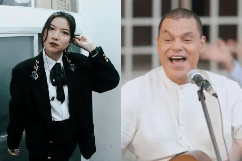 Haddad Alwi Siap Gelar Konser Virtual di Roblox Sambut Ramadan