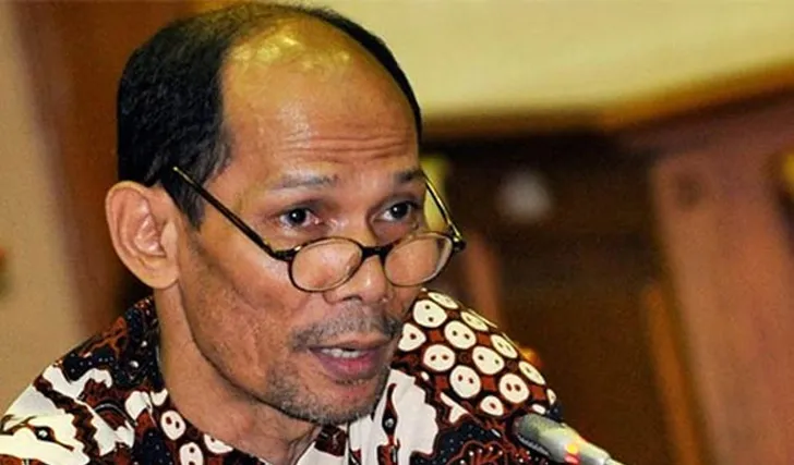 Ichsanuddin Noorsy: Indonesia Hadapi Bencana Berlapis Akibat Kebijakan Global