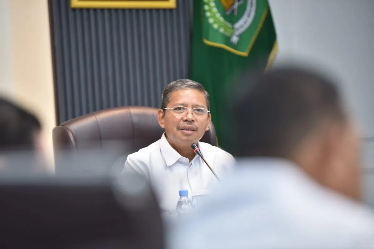 Kemenag Rilis Juknis Pembelajaran Ramadan 2026 untuk Penguatan Karakter Siswa Madrasah