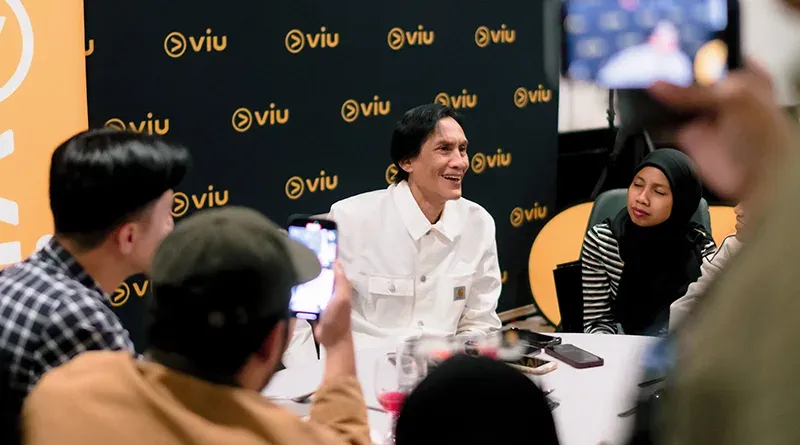 Viu Luncurkan Serial Thriller Religius 'Walid' dengan Intrik Kekuasaan