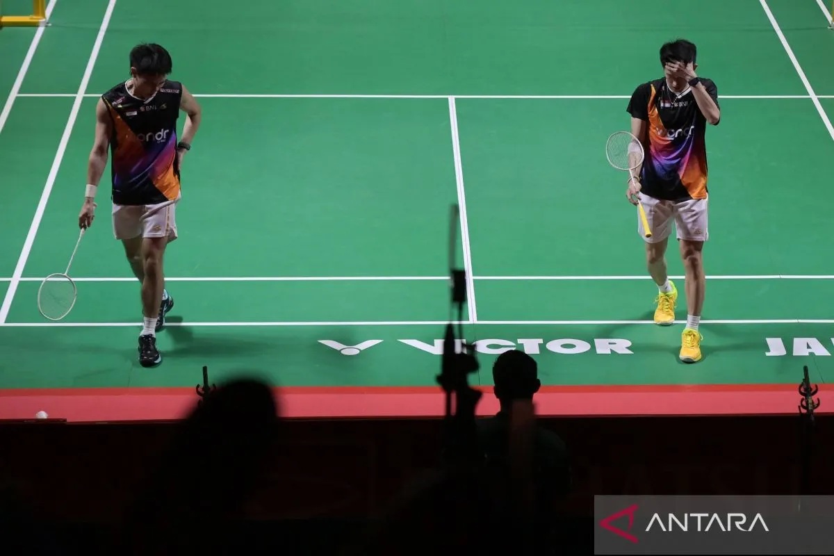 Tim Putra Indonesia Tersingkir di Semifinal BATC 2026 Usai Kalah dari Jepang