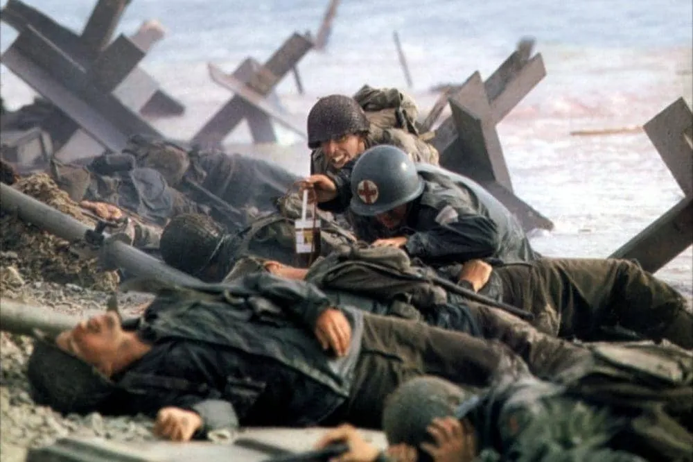 16 Film Perang Terbaik Sepanjang Sejarah Menurut Kritikus