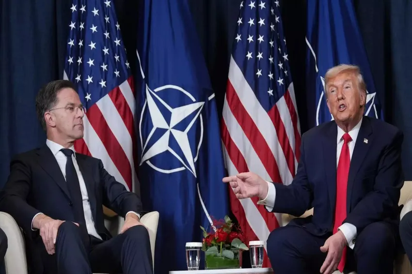Kredibilitas NATO Terancam Akibat Ketegangan Internal di Bawah Trump