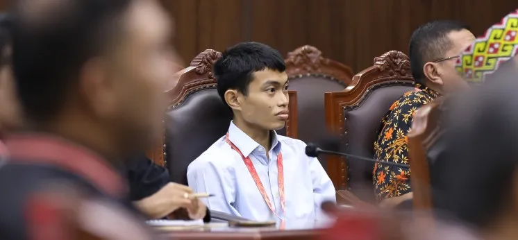 Mahkamah Konstitusi Tolak Uji Materiil UU IKN karena Permohonan Tidak Jelas