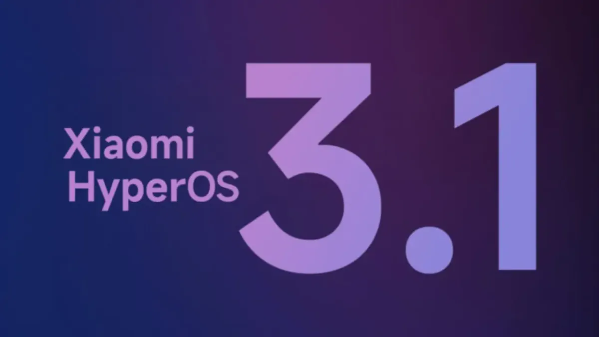 Xiaomi Perluas Uji Coba HyperOS 3.1 ke Beberapa Perangkat di Indonesia
