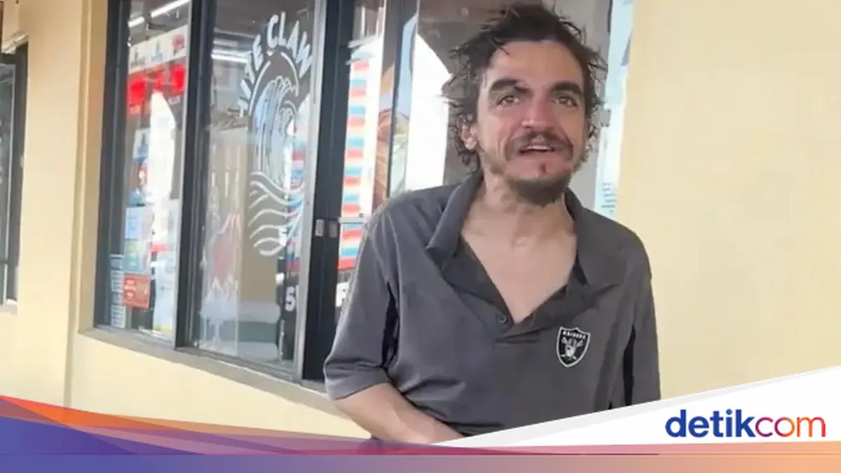 Perjalanan Hidup Tylor Chase: Dari Bintang Nickelodeon ke Kehidupan di Jalanan