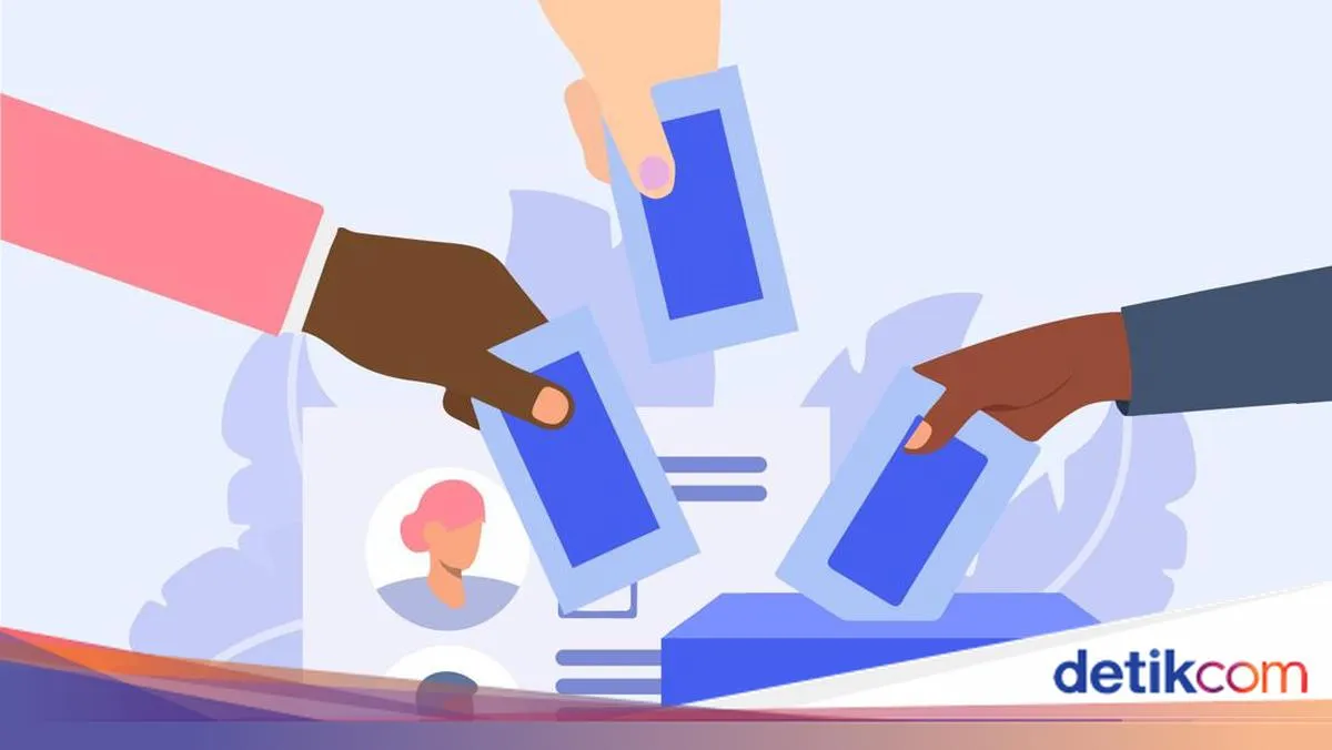 Rekayasa Pemilihan untuk Minimalkan Polarisasi dalam Pilpres