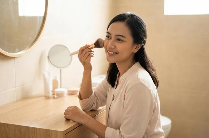 Panduan Memilih Loose Powder Terbaik untuk Kulit Sempurna 2024