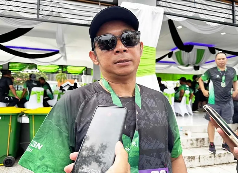 DPRD Berau Dorong Event Olahraga untuk Promosi Wisata dan Pemberdayaan UMKM