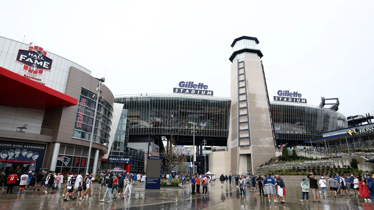 Foxborough Tahan Lisensi Piala Dunia 2026 karena Sengketa Dana Keamanan $7,8 Juta