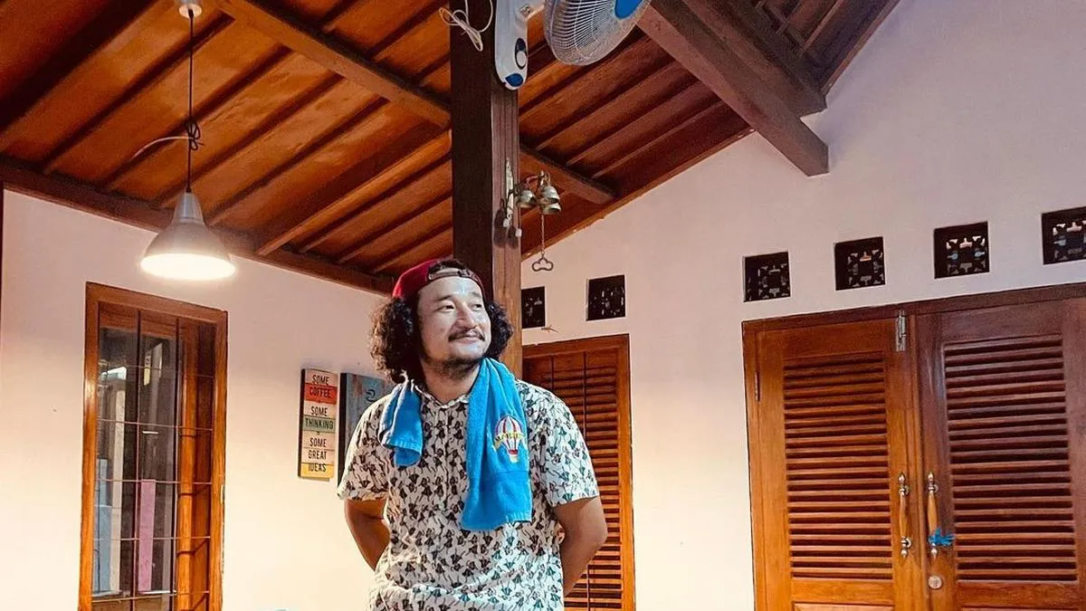 Artis Mundur dari Hiburan: Beralih ke Berbagai Profesi Baru