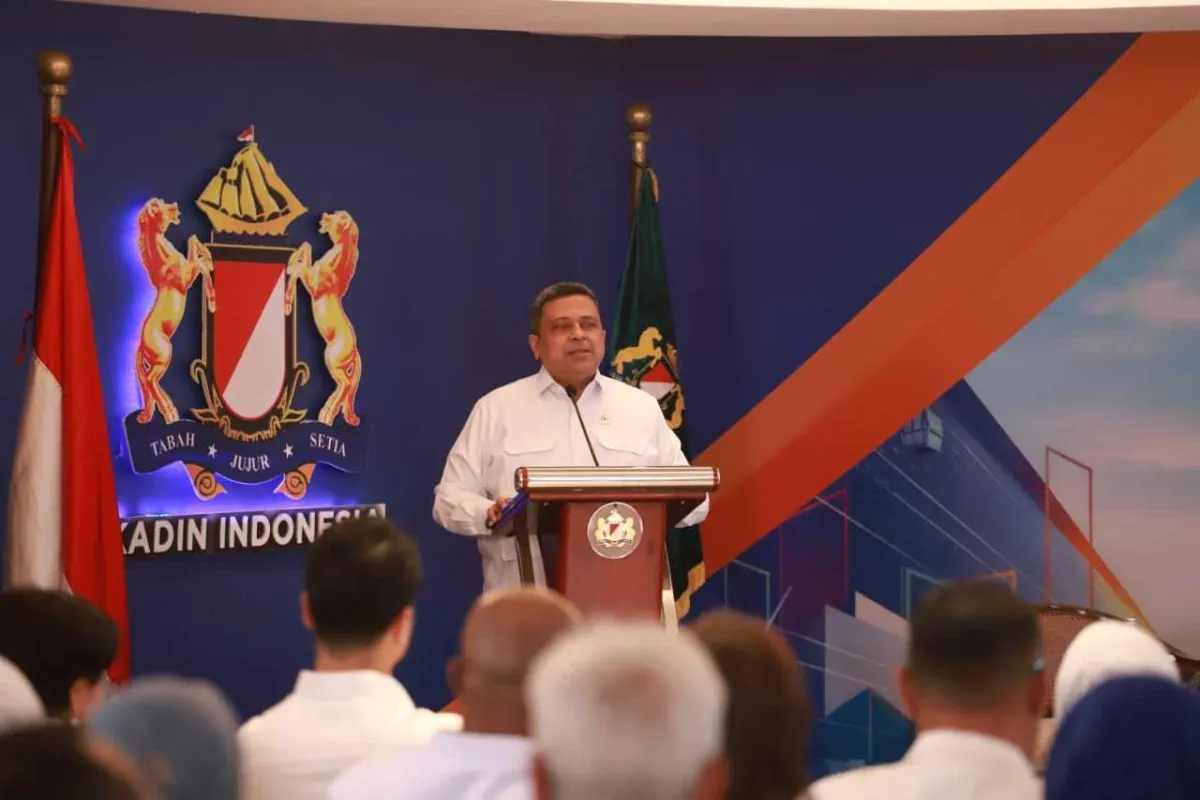 Transformasi Halal sebagai Penggerak Ekonomi Nasional