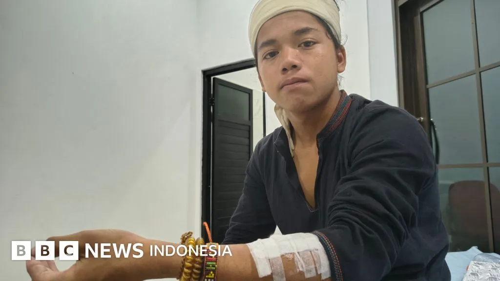 Penolakan Layanan Kesehatan untuk Warga Baduy Picu Diskusi Hak Kesehatan Masyarakat Adat