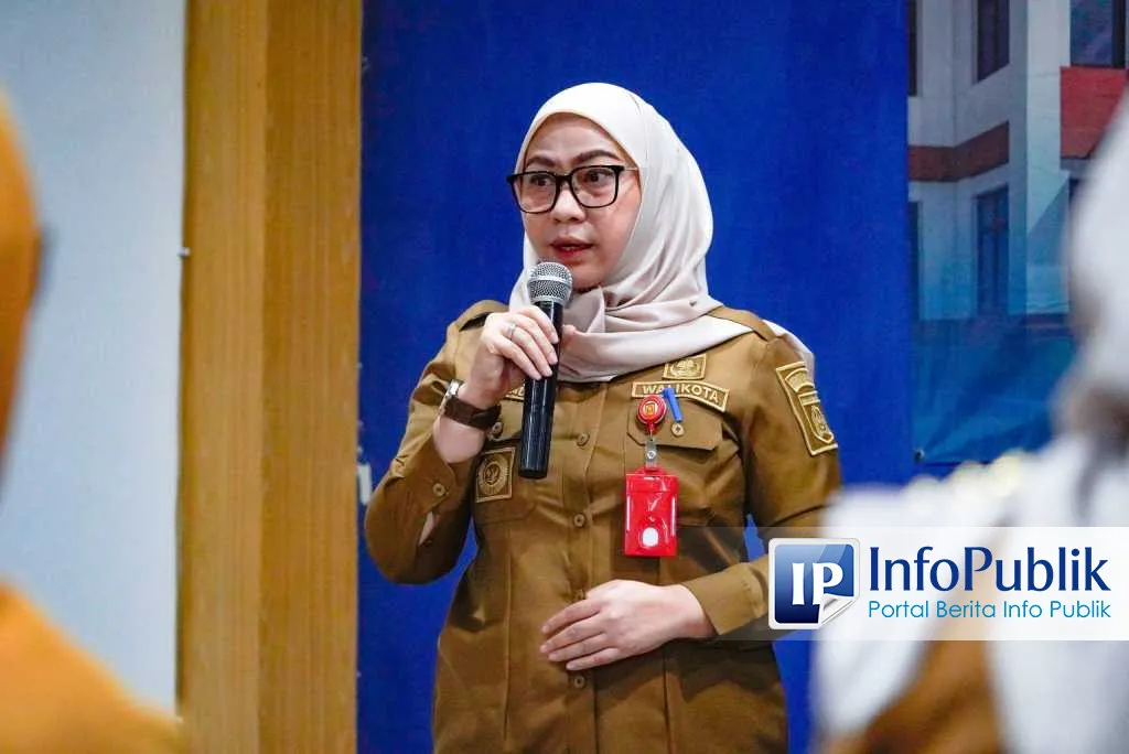 Pemerintah Kota Banjarbaru Larang Makan di Tempat dan Tutup Usaha Hiburan Selama Ramadan