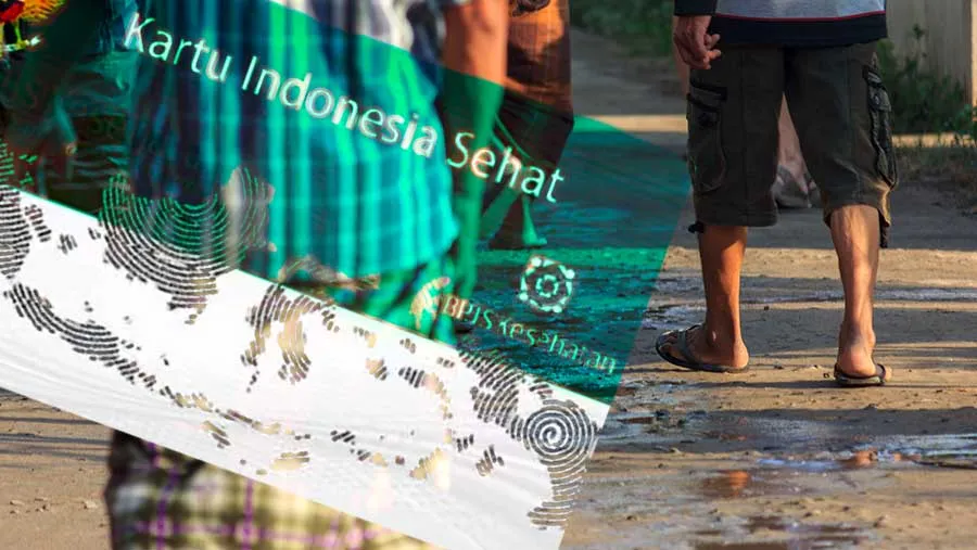 YLKI Soroti Dampak Penonaktifan Peserta PBI BPJS Kesehatan bagi Masyarakat Rentan