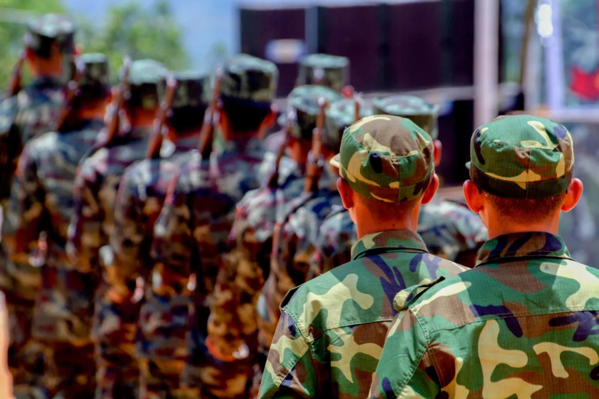 Koalisi Sipil Tolak Draft Perpres TNI untuk Penanggulangan Terorisme