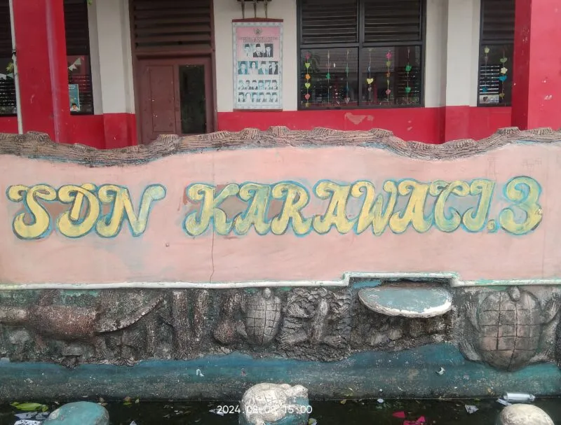 SDN Karawaci 3 Diduga Kenakan Pungli untuk Pembelian Alat Belajar