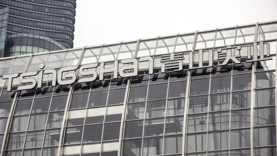 Tsingshan Stainless Steel Belum Laporkan Investasi di Indonesia