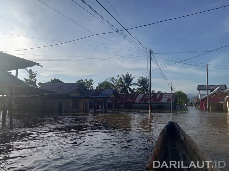 Relasi Kuasa Timpang Pemicu Krisis Ekologis di Indonesia