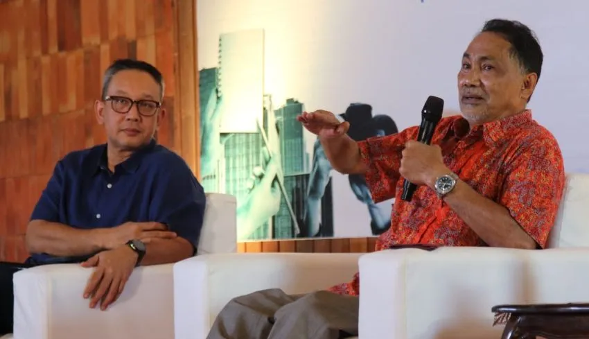 Kesenjangan Literasi Digital Dalam Transformasi Teknologi di Bali