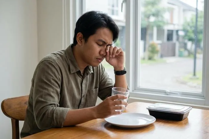 Hukum Puasa Tanpa Sahur: Tetap Sah dengan Tips Sehat