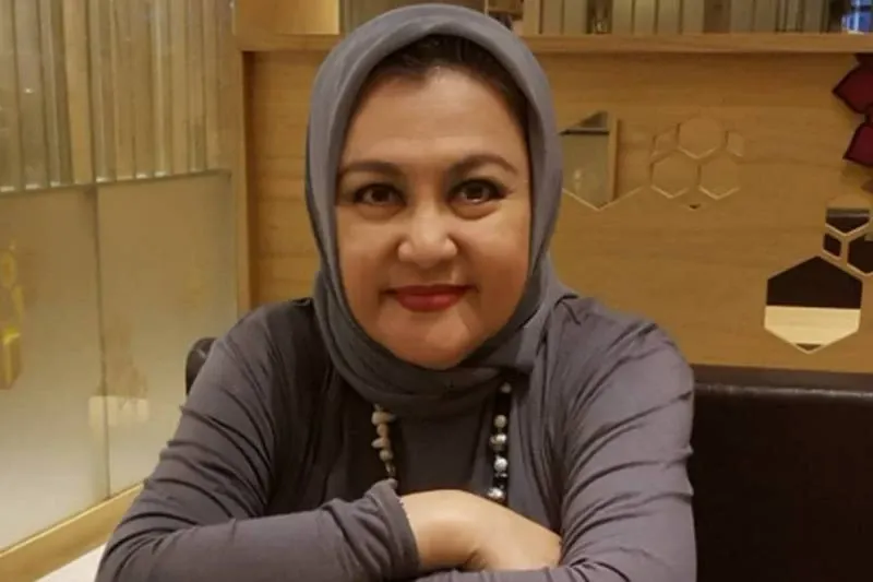 Artis Senior Emilia Contessa Meninggal Dunia di Usia 67 Tahun