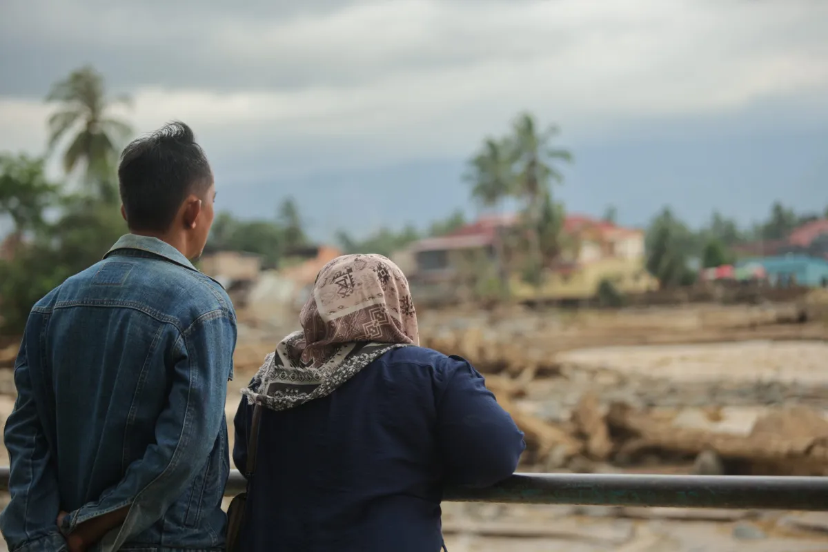 Amnesty: 2025 Ancam Hak Asasi Manusia di Indonesia