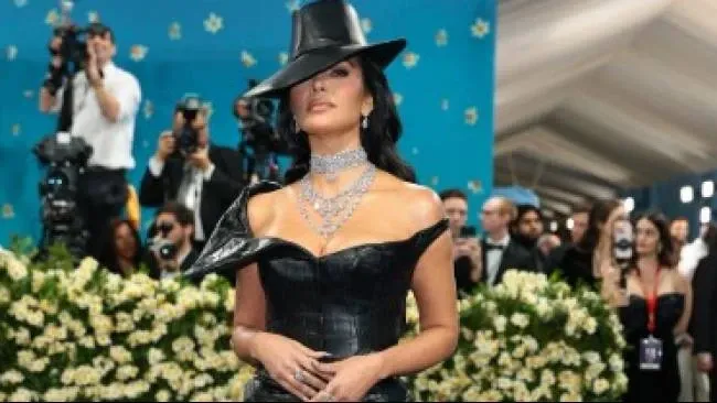 Penampilan Ikonik Selebriti Wanita di Met Gala 2025: Merayakan Budaya Melalui Fesyen