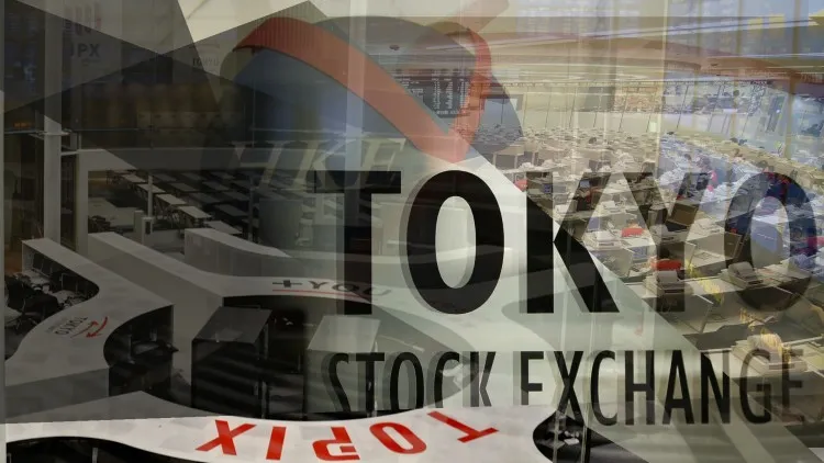 Indeks Nikkei Rebound Berkat Lonjakan Ekspor dan Positifnya Wall Street