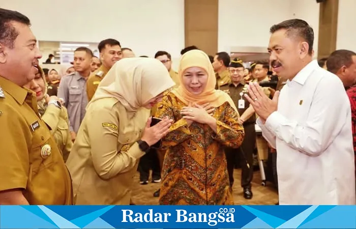 Banyuwangi Laksanakan Pidana Kerja Sosial untuk Pembinaan Pelaku Tindak Pidana
