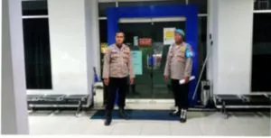 Patroli KRYD Polsek Cipeundeuy Tingkatkan Keamanan dan Ketertiban